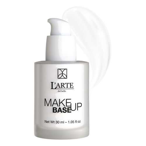 L'arte del bello База для лица Make Up Mattifying