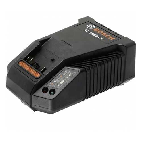 Зарядное устройство Bosch AL 1860 CV 2607225321