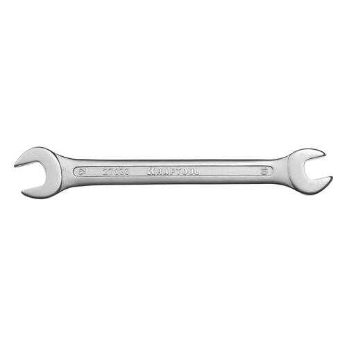 Рожковый ключ  KRAFTOOL 27033-10-12
