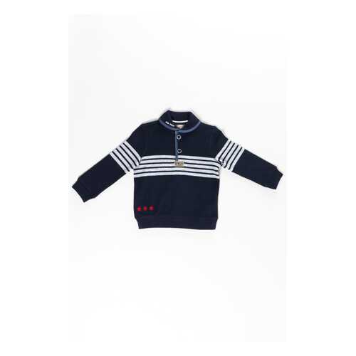 Джемпер Original Marines AUI2934B1 цв.черный р.110