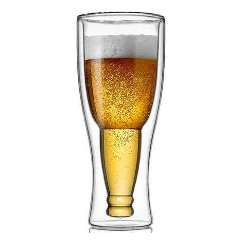 Термобокал Walmer Beer, 390мл