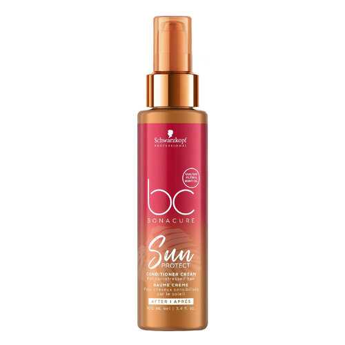 Кондиционер для волос Schwarzkopf Professional Bonacure Sun 100 мл