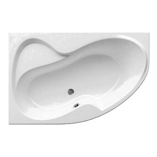 Акриловая ванна Ravak Rosa II 160x105 L, CM21000000