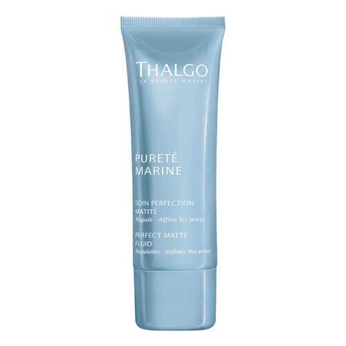 Матирующее средство для лица Thalgo Perfect Matte Fluid 40 мл