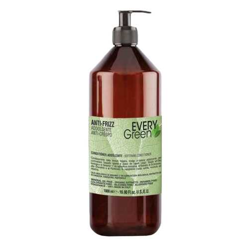 Кондиционер для волос Dikson Every Green Anti-Frizz Condizionante Idratante 1 л