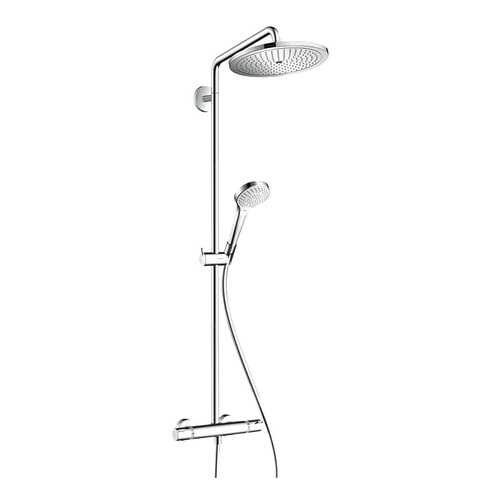 Душевые стойки Hansgrohe 26790000