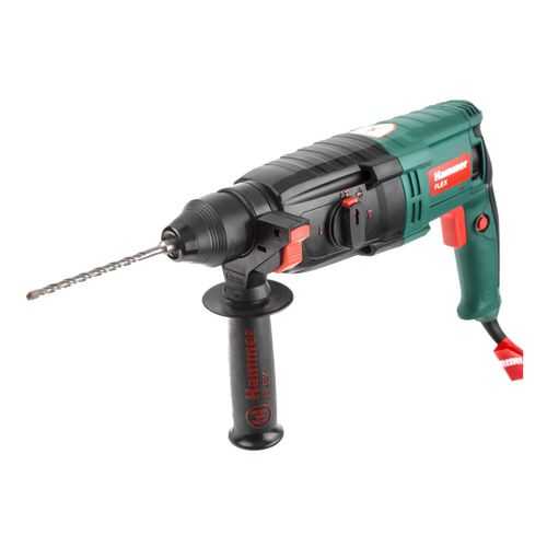 Перфоратор HAMMER PRT800D