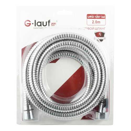 Душевой шланг G.lauf 8050116 150см