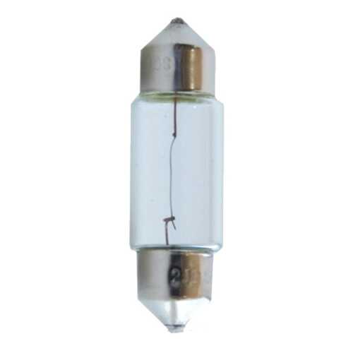 209562 ЛАМПА НАКАЛИВАНИЯ SCT (C5W LONG L SCT арт. 209562