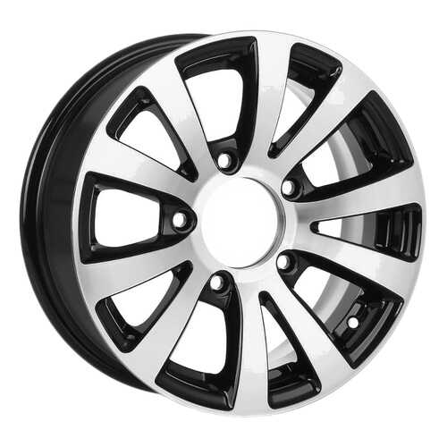 Колесные диски K&K R15 6J PCD5x139,7 ET35 D98 WHS158952