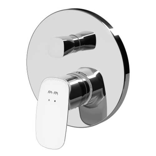 Смеситель Am.Pm Spirit V2.1 F71A85000 для ванны с душем