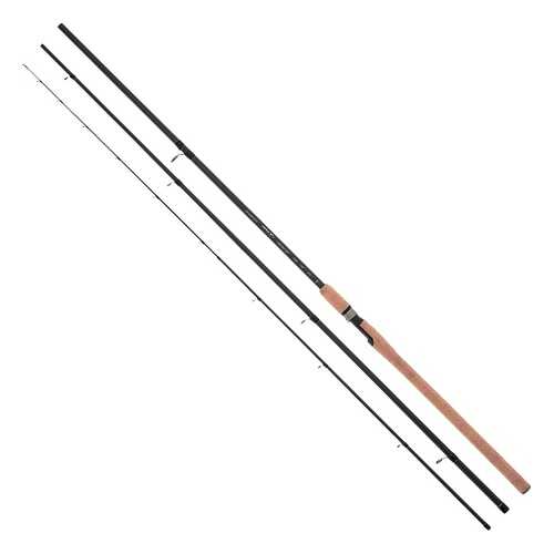 Удилище фидерное Mikado MLT Feeder 390, до 110 г
