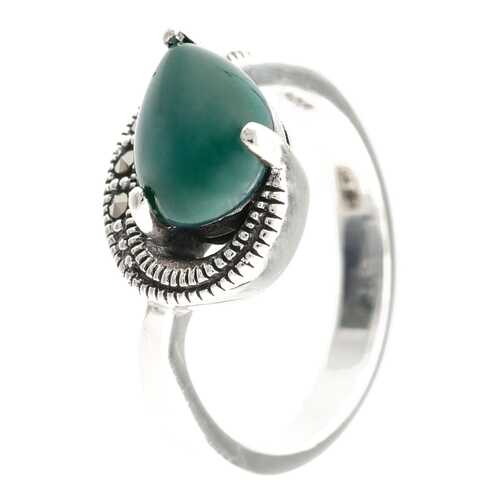 Кольцо женское Марказит HR396 р.21