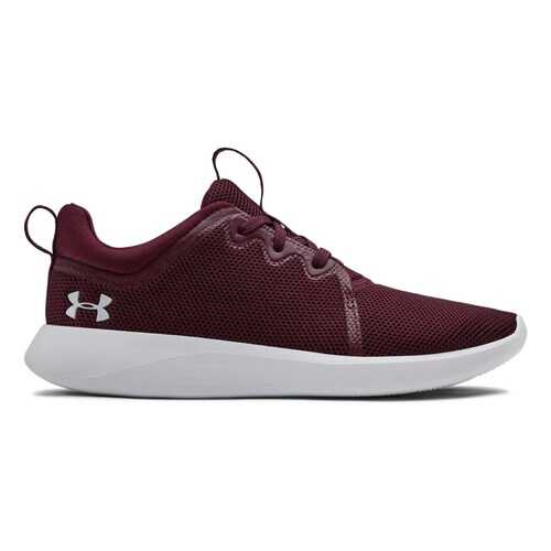 Кроссовки Under Armour Skylar, red/white, 6.5 US