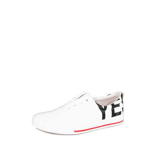 Кеды мужские T.Taccardi ZY20SS-67B белые 44 RU