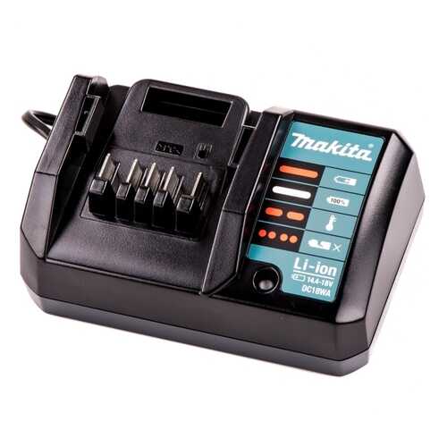 Зарядное устройство Makita DC18WA (196645-1)