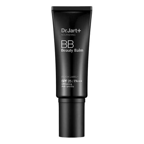 BB средство Dr.Jart+ Nourishing Beauty Balm Black Label+ SPF25 PA++