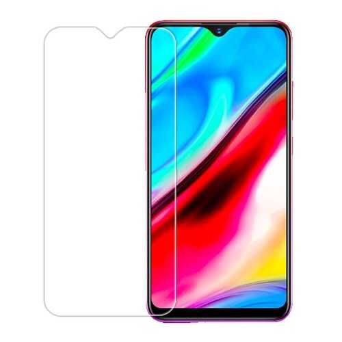 Защитное стекло Nuobi для Vivo U3X