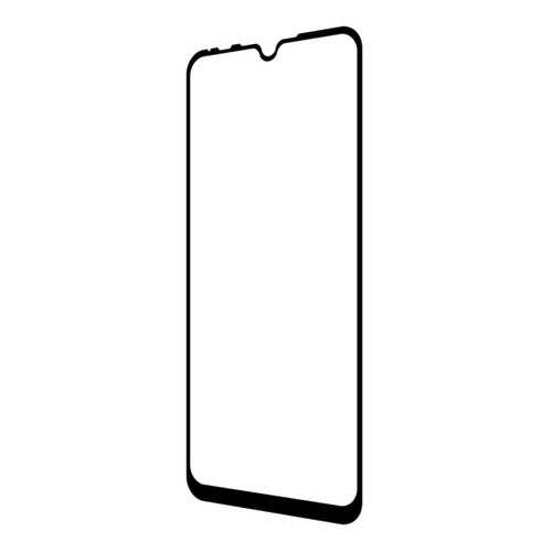 Защитное стекло Full Glue Premium Krutoff для Xiaomi Mi A3/CC9e Black