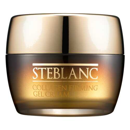 Крем для лица Steblanc Collagen Firming Gel Cream, 50 мл
