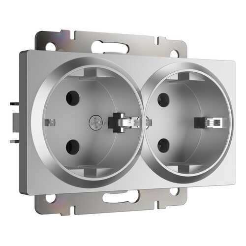 Электрическая розетка Werkel a040289
