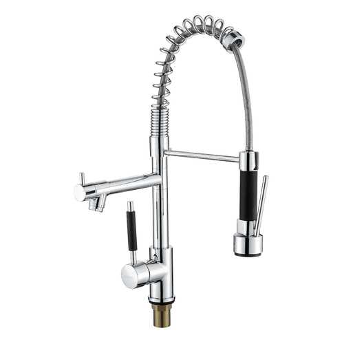 Смеситель для кухни SHIMIZU smz 1006560 shower-S