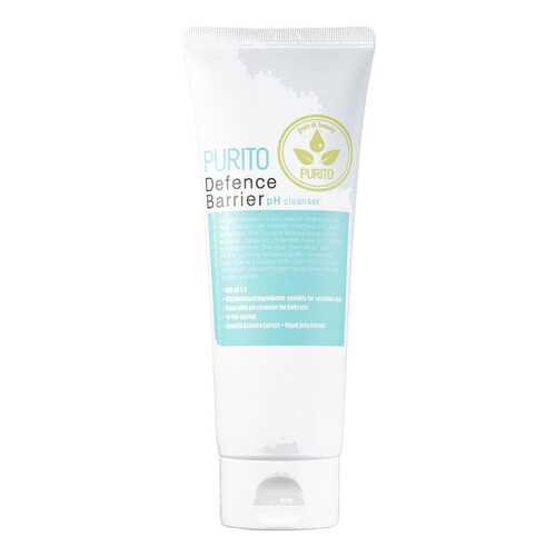 Пенка для умывания Purito Defence Barrier pH Cleanser 150 мл