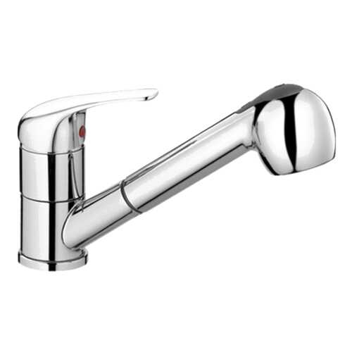 Смеситель для кухонной мойки Rush Corsica CO4240-25 хром