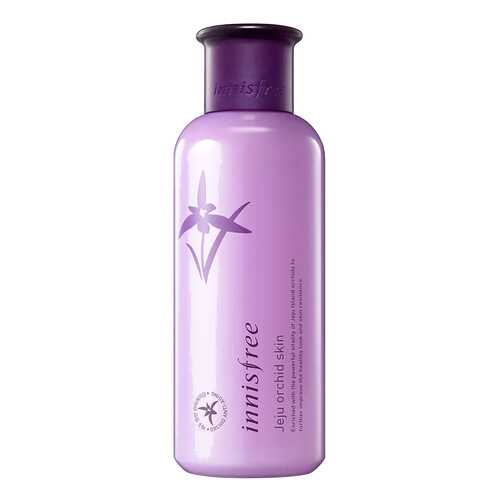 Тонер Innisfree Jeju Orchid Skin 200 мл