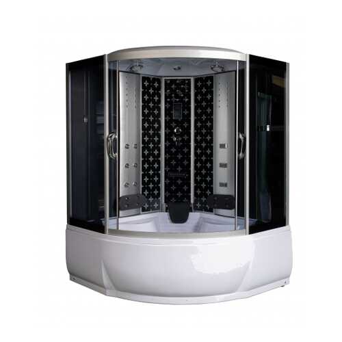 Душевая кабина River TEMZA 150/150/220 ТН