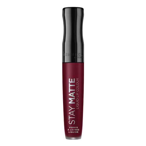 Помада RIMMEL Stay Matte 810 Plum This Show 5,5 г
