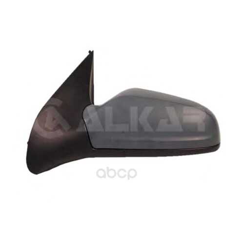 Зеркало заднего вида ALKAR 6139438