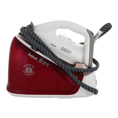 Парогенератор Tefal Actis GV6361E0