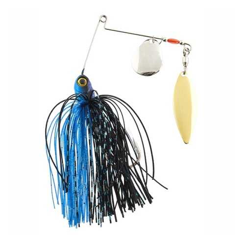 LUCKY JOHN Спиннербейт Lucky John Shock Blade 14.0Г 001 В Блистере