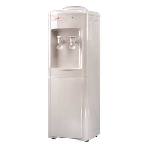 Кулер для воды AEL L-AEL-016 White