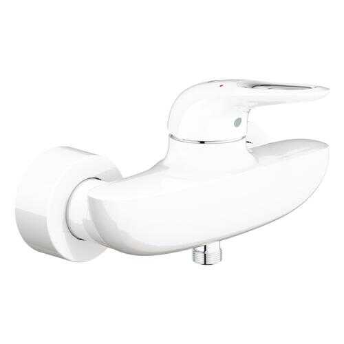 Смеситель для душа Grohe Eurostyle new 33590LS3 белая луна