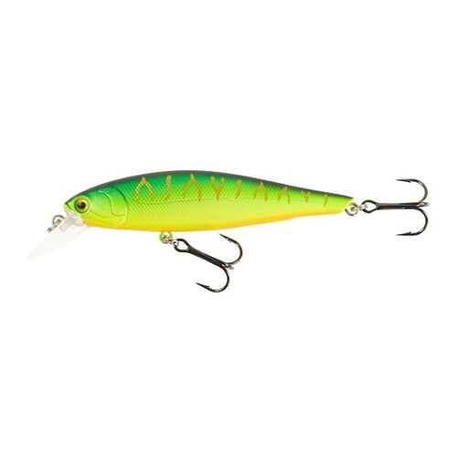 Воблер-суспендер Lucky John Original Minnow X 10.00,M03