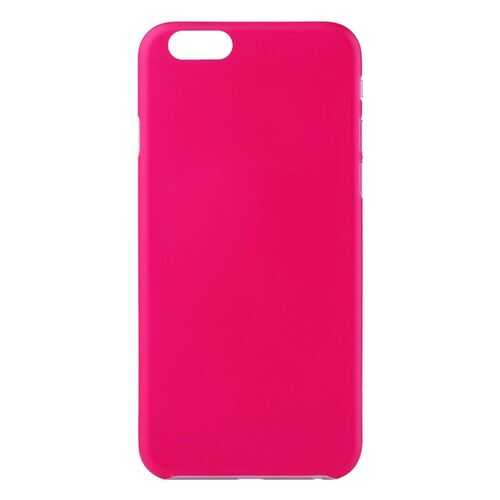 Чехол для iPhone 6/6S Pink