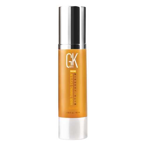 Сыворотка для волос Global Keratin Hair Taming Serum 50 мл