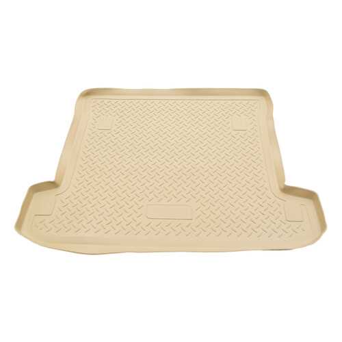 Коврик в багажник автомобиля для Mitsubishi Norplast (NPL-P-59-48Beige)