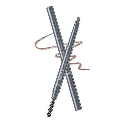 Карандаш для бровей THE SAEM Saemmul Artlook Eyebrow 05 Natural Brown 0,2гр