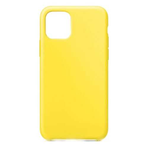 Чехол для iPhone 11 Yellow