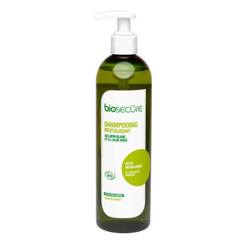 Шампунь BioSecure восстанавливающий, 370 мл