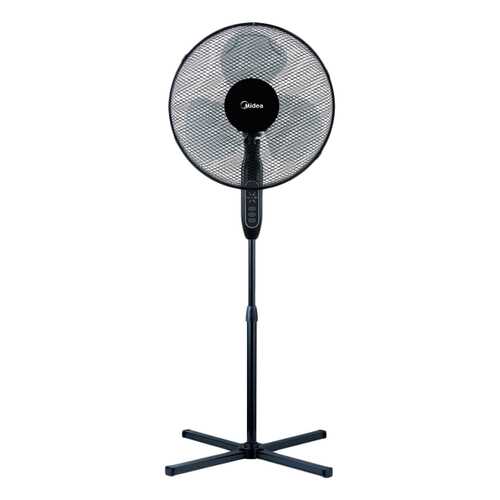 Вентилятор напольный Midea MVFS4005 black