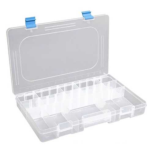 Коробка Lucky John Lure Box, 36х22х5см