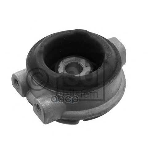 Опора кпп febi 01110