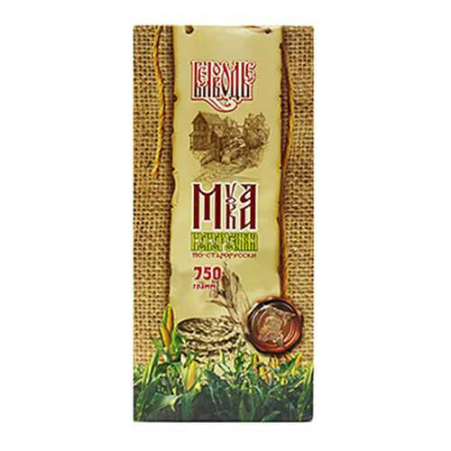 Мука, смеси для выпечки в Верный