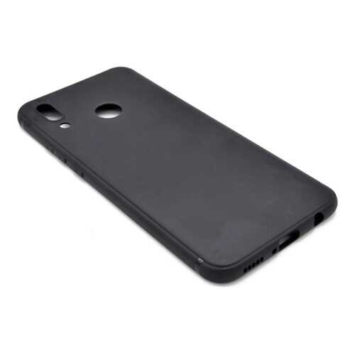 Чехол Innovation для Huawei Nova 3 Black
