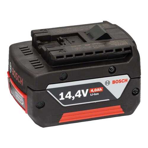 Аккумулятор LiIon для электроинструмента Bosch 14,4V 4А PRO 2607336814