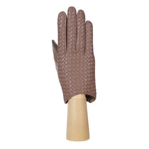 Перчатки женские FABRETTI 12.88-22S бежевые 7.5